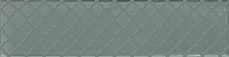 Плитка FLORENCIA DECOR JADE 7.5x30