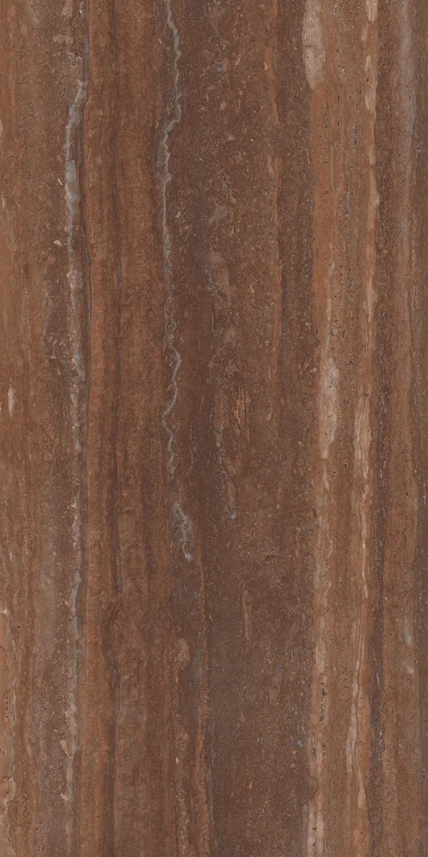 Керамогранит PF60017362 Sensi Roma Red Nat Rett 60x120