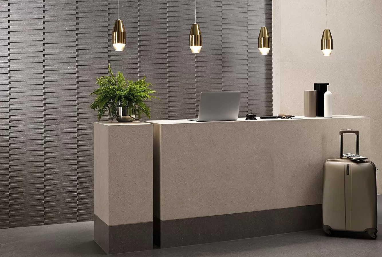 Керамогранит AUK9 Kone Beige 60x60