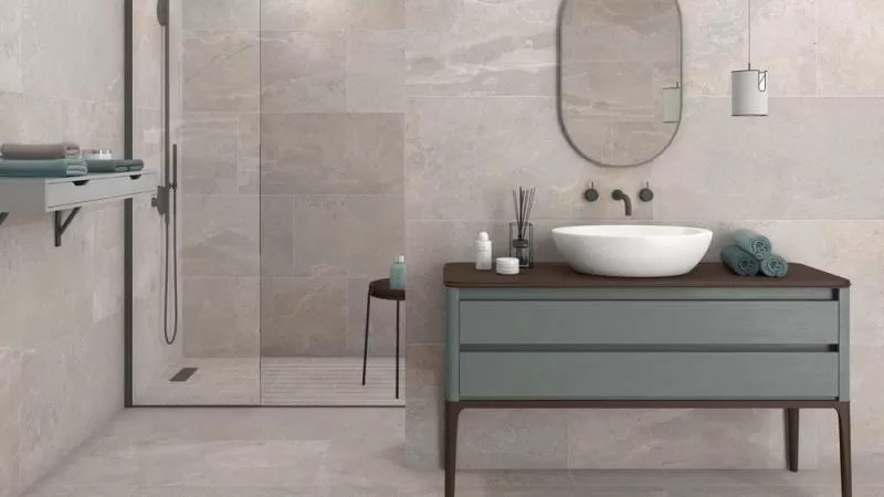 Керамогранит Erding Pearl Decorstone 120x120