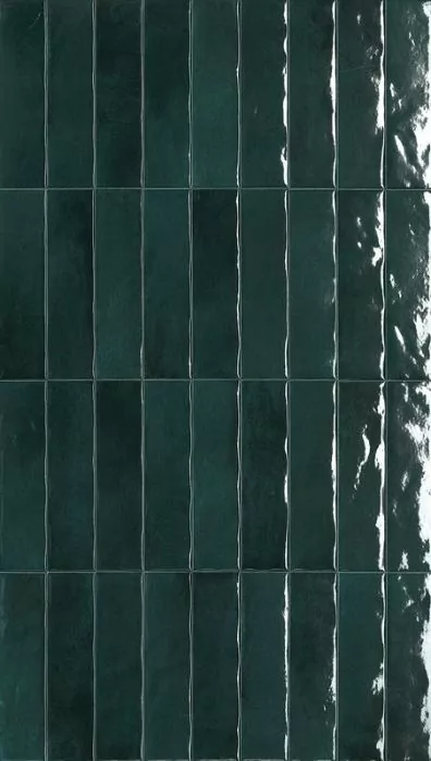 Керамогранит fRMV Glim Petrolio Brillante 6x24