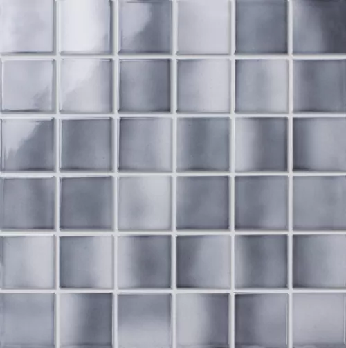 Мозаика Retro grey 48*48*6 306*306