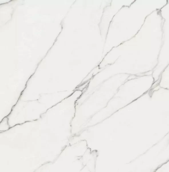 Керамогранит Aston White Rect. Pul 119x119