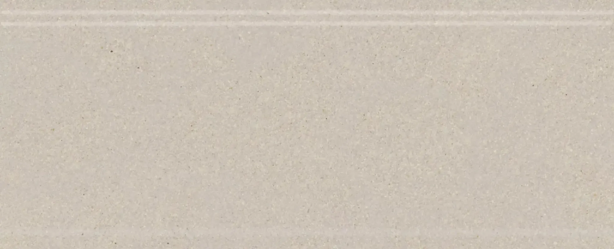 Плитка KMB2BDA003BR Бордюр Рабат бежевый матовый обрезной 30x12x1,3