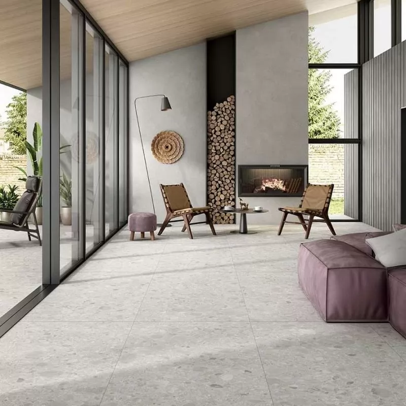 Керамогранит Ceppo di Gre Gris Sand 60x120