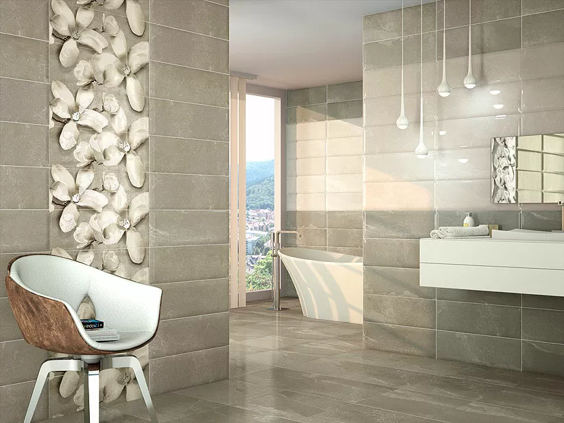 Плитка Tratto Miel 20*60