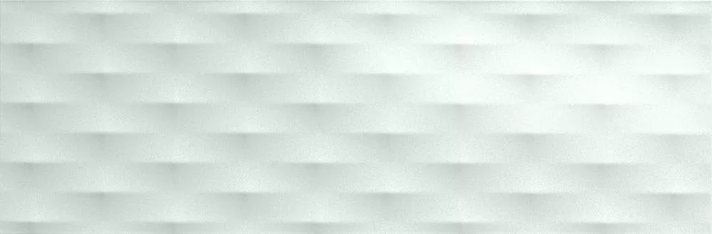 Плитка fLMU Lumina 75 Diamante Gloss White 25*75