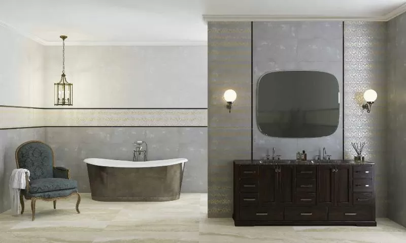 Плитка Luce Perla 31.5x63