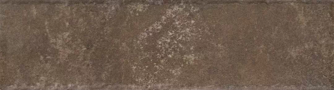 Клинкерная плитка Ilario Brown 7.4mm 24,5х6,6