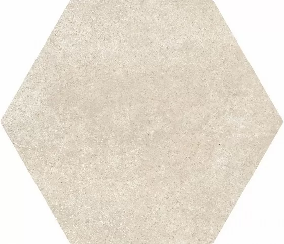 Керамогранит 22095 Hexatile Cement Sand 17,5x20