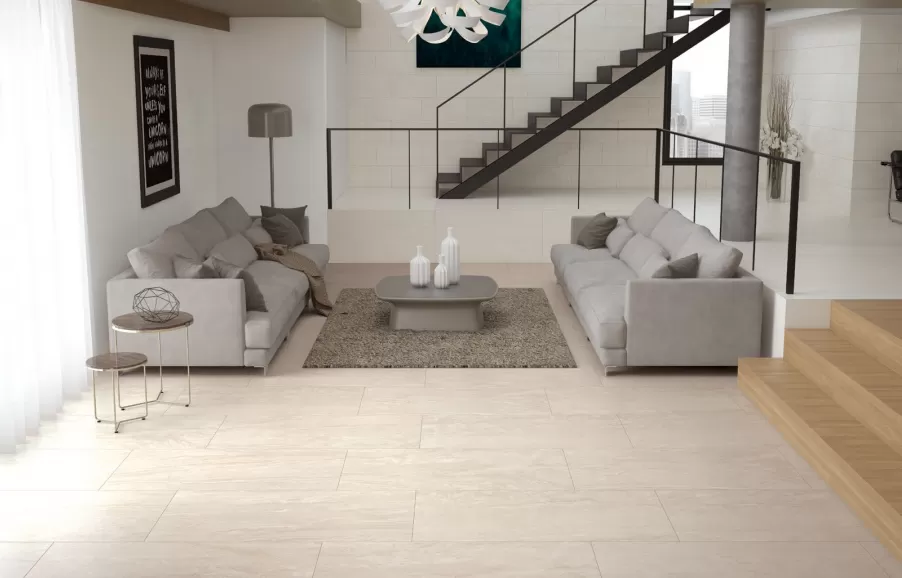 Керамогранит MARBLESTONE CALACATTA GOLD MATT RET 60x60