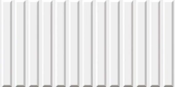 Плитка Milvio Blanco Mate Mix 10X20