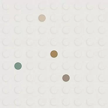 Плитка 34B2 Ronto Multicolor 13x13
