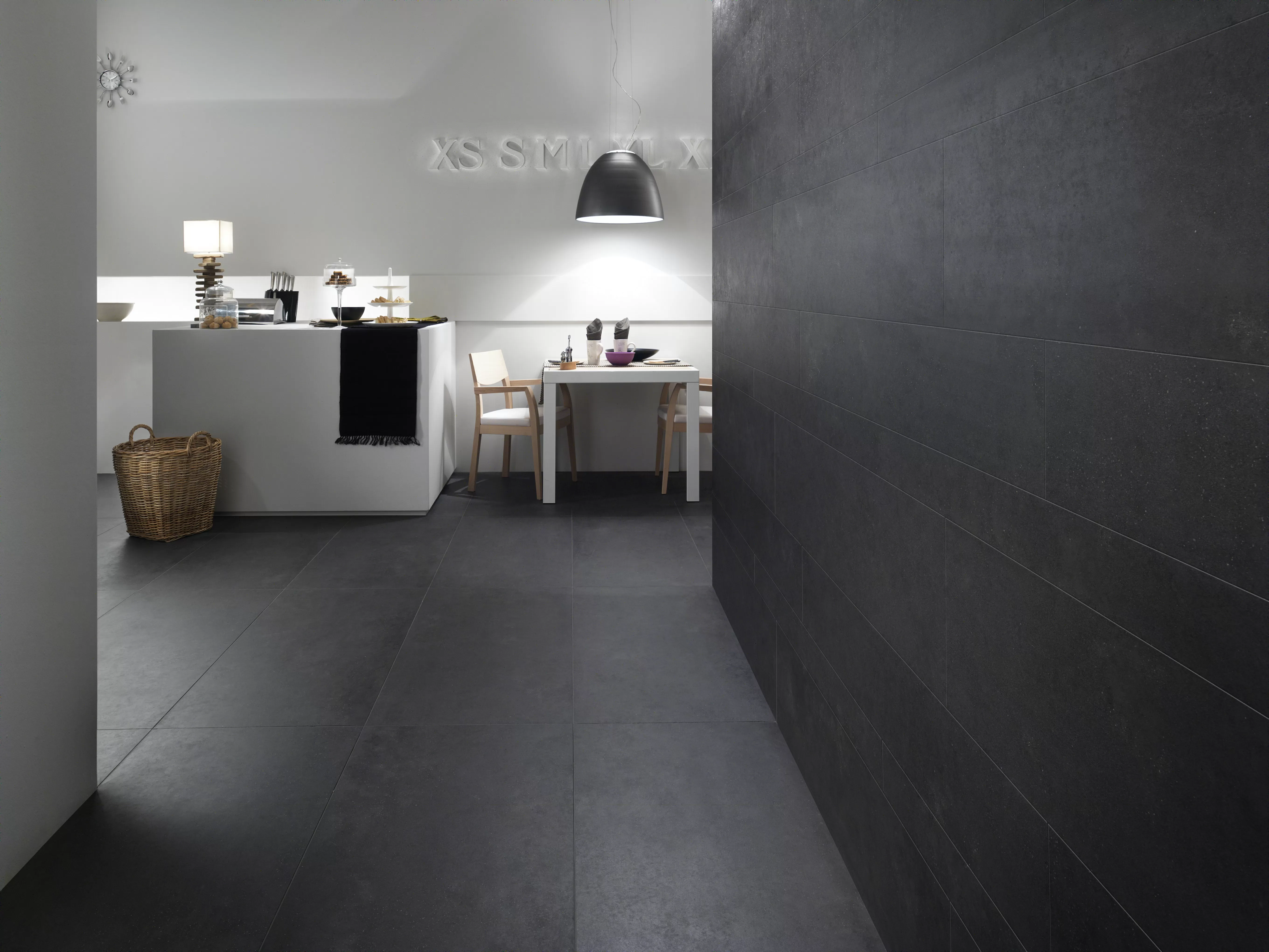 Concrete Project