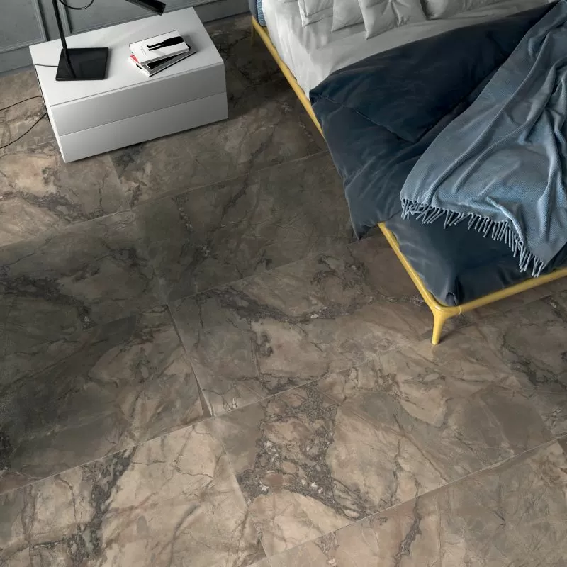 Керамогранит PF60004298 Epoque Ivory Lap 60X120
