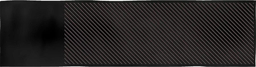 Плитка 35LW Moraira AB|C Negro 8x31,5