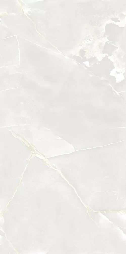 Керамогранит R011-CA White Onyx карвинг 600x1200