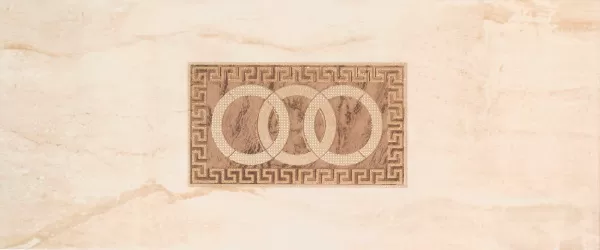 Плитка Aurora Beige Concerto 25x60