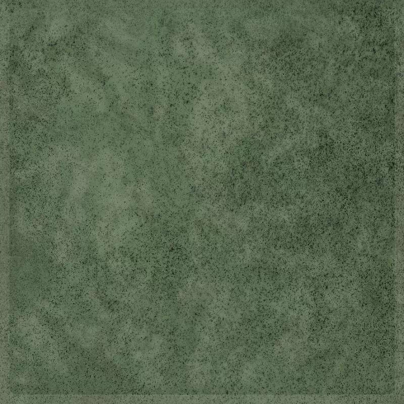 Плитка Smalto Verde 15x15
