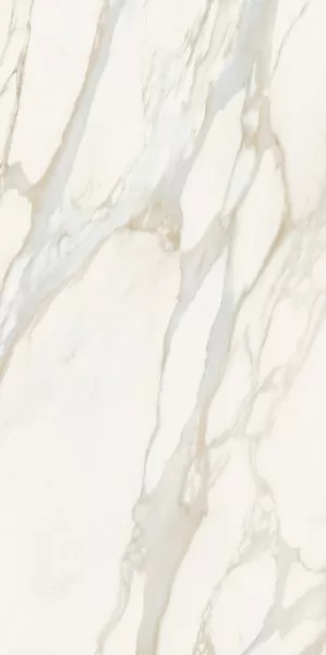 Керамогранит 03899 MAJESTIC PURE MAGNIFICENT CALACATTA N/R 60x119,5