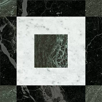 Керамогранит 4101208 Dandy Square 18,6x18,6