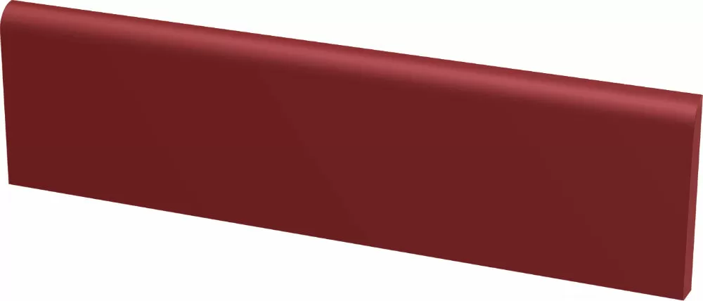 Клинкерная плитка Natural Rosa Цоколь гладкий 30x8,1