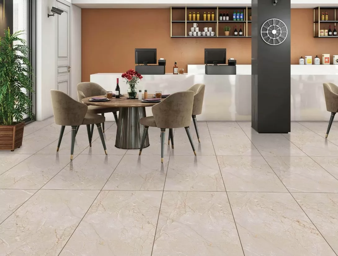 Керамогранит Eco 6536 Polished 60x120