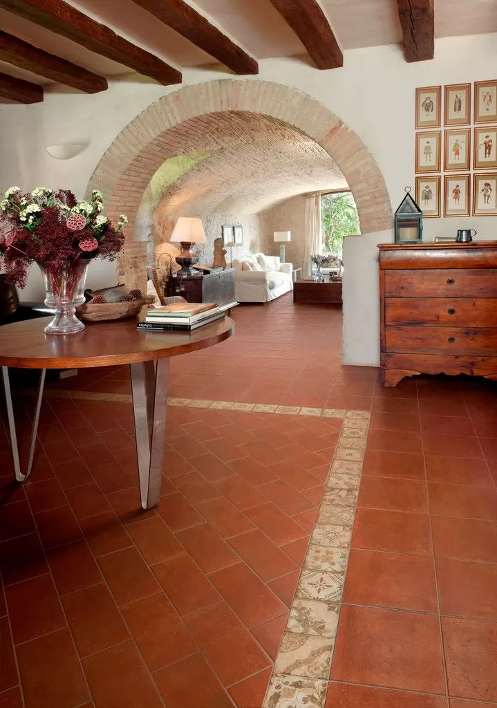 Керамогранит Chiostro Argilla Cer 15x30