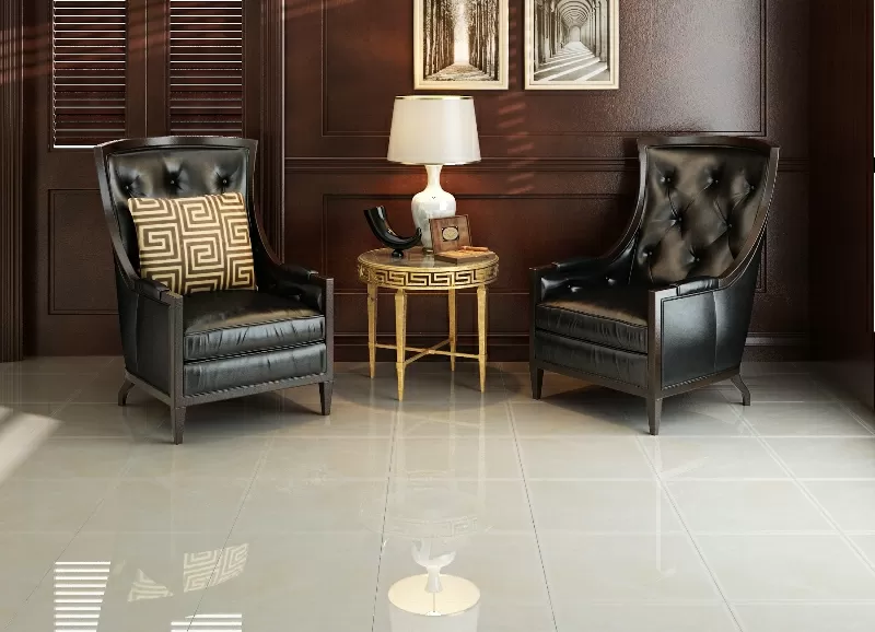Керамогранит 960 FIDENZA BEIGE мат. 60x120