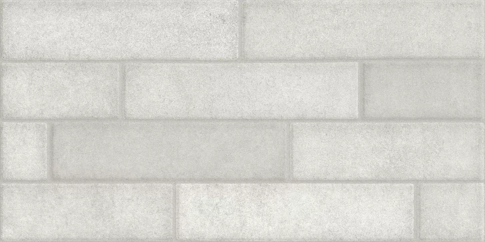 Плитка GT155VG Urban brick Серый 30x60
