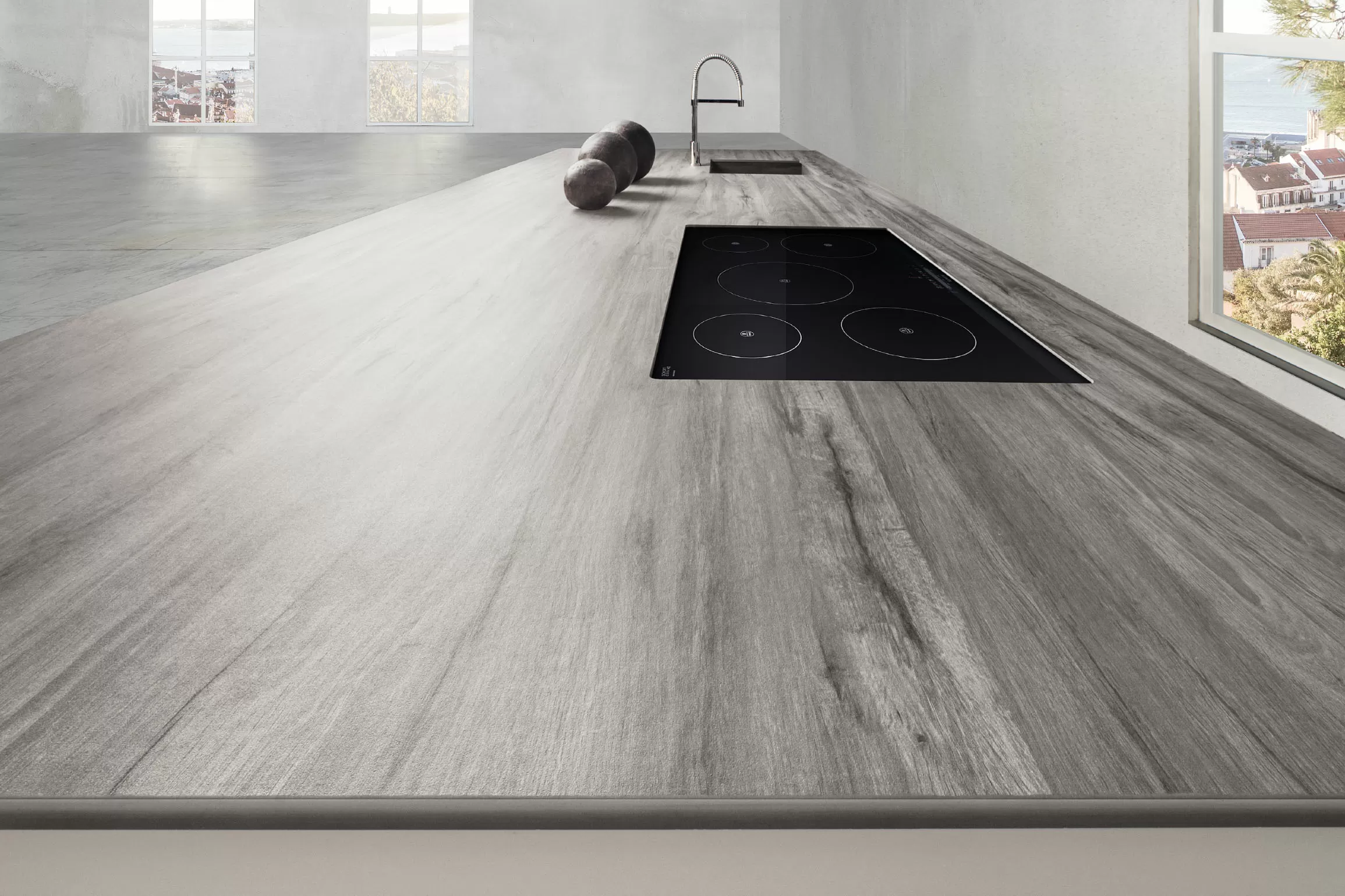 Legno Venezia