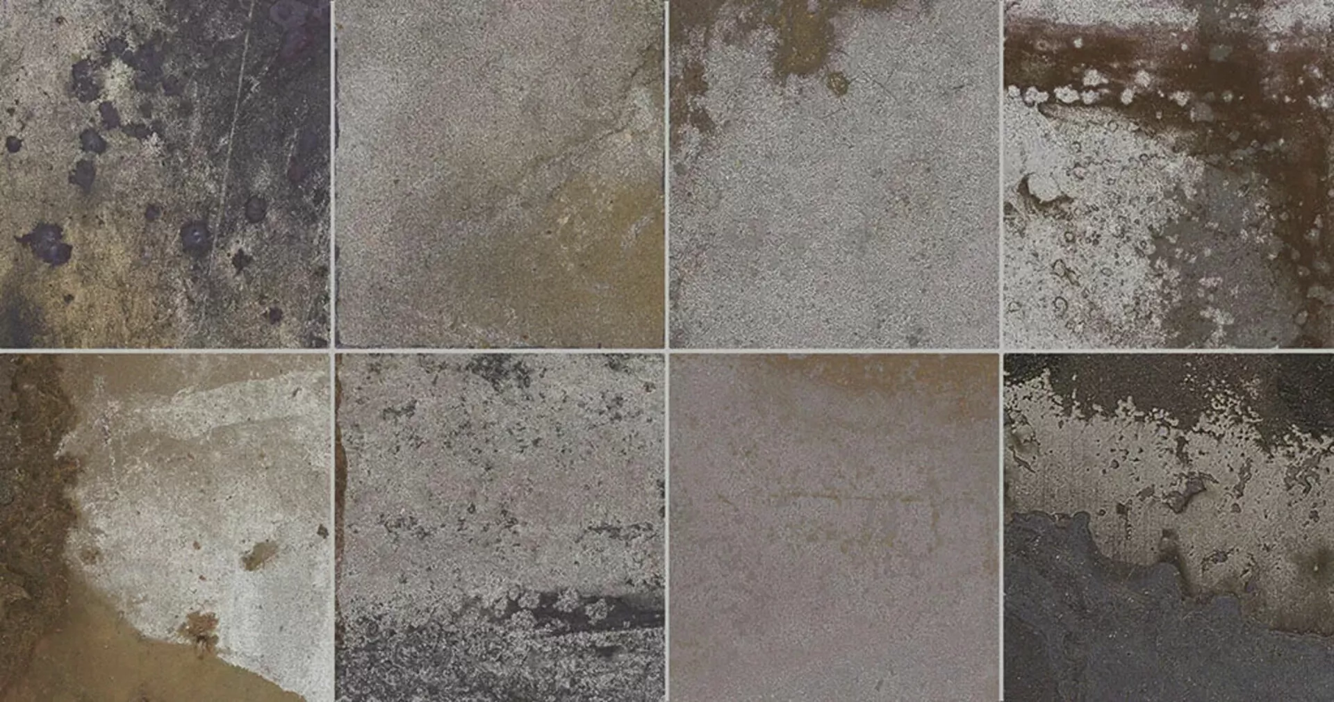 Плитка Provence Grey 31.6x60