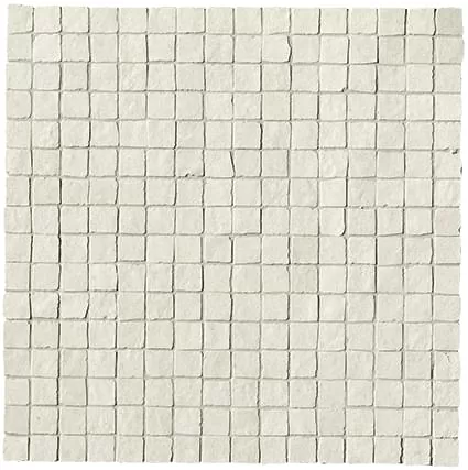 Мозаика fOMR Lumina Stone Light Mosaico Anticato 30.5x30.5