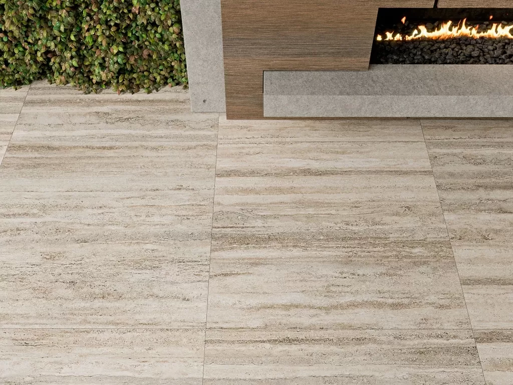 Керамогранит Coliseum Avorio 60x120