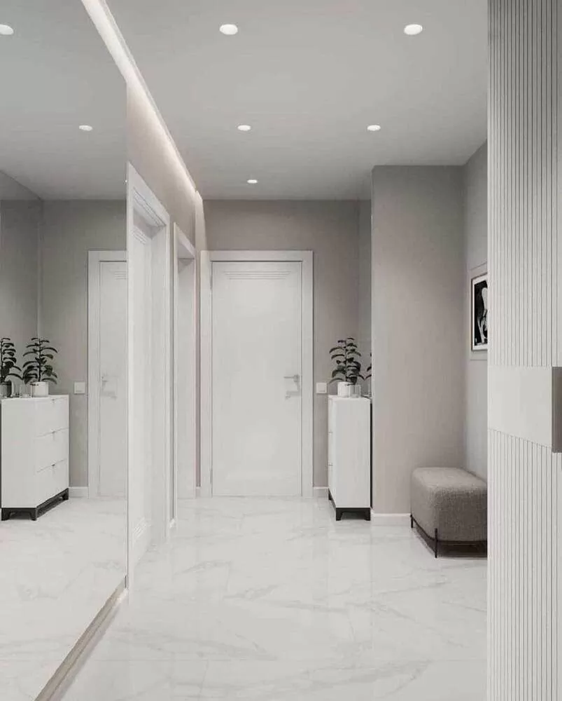 Керамогранит 8826 Матовый 80x80
