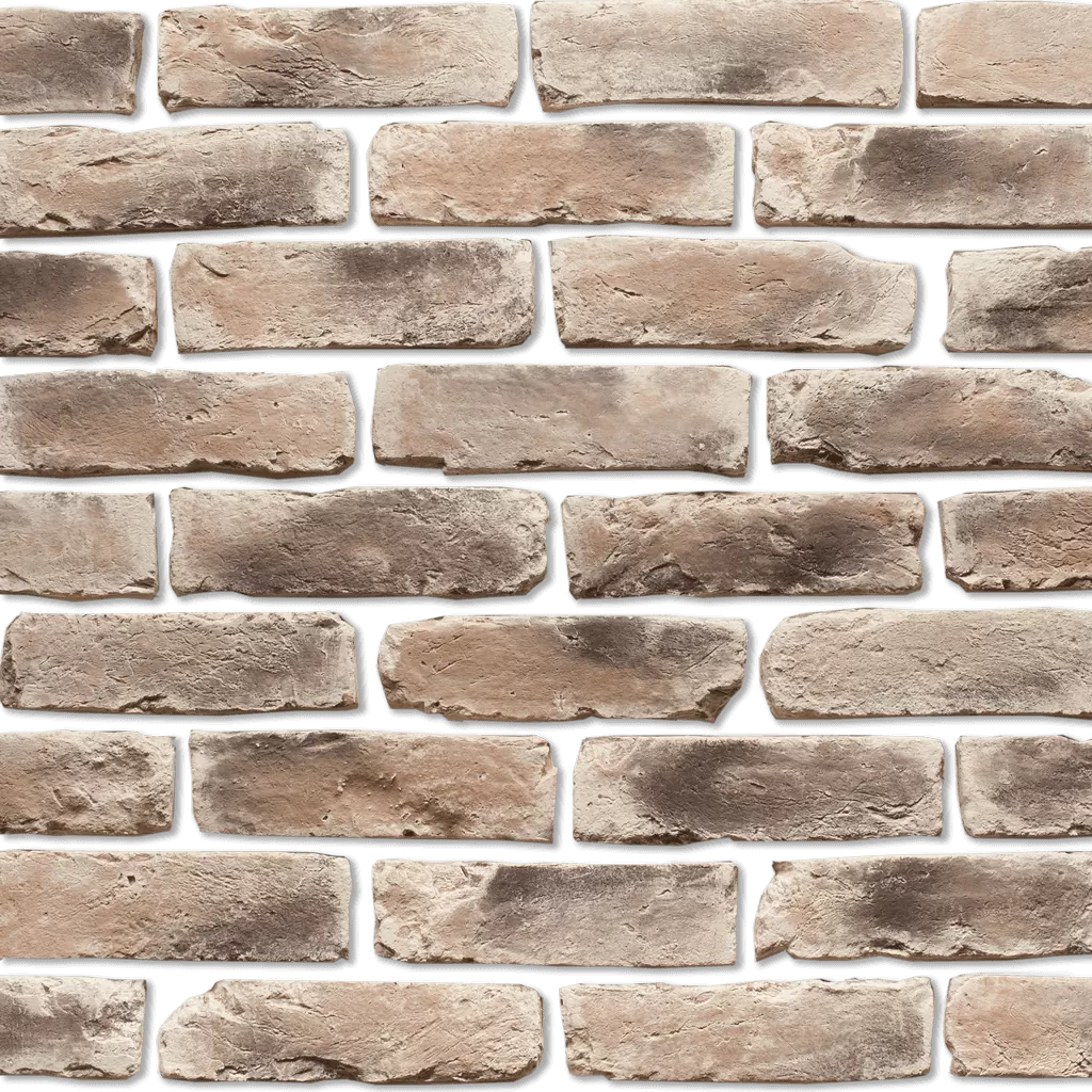 Искусственный камень Мюнхен 313 Плоскость 248-275x66-80x19