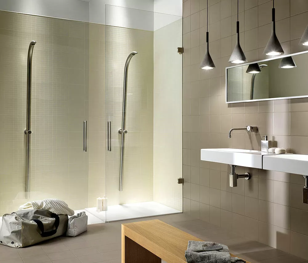 Плитка MURD Citta Canaletta Esterna Helsinki New 3*20