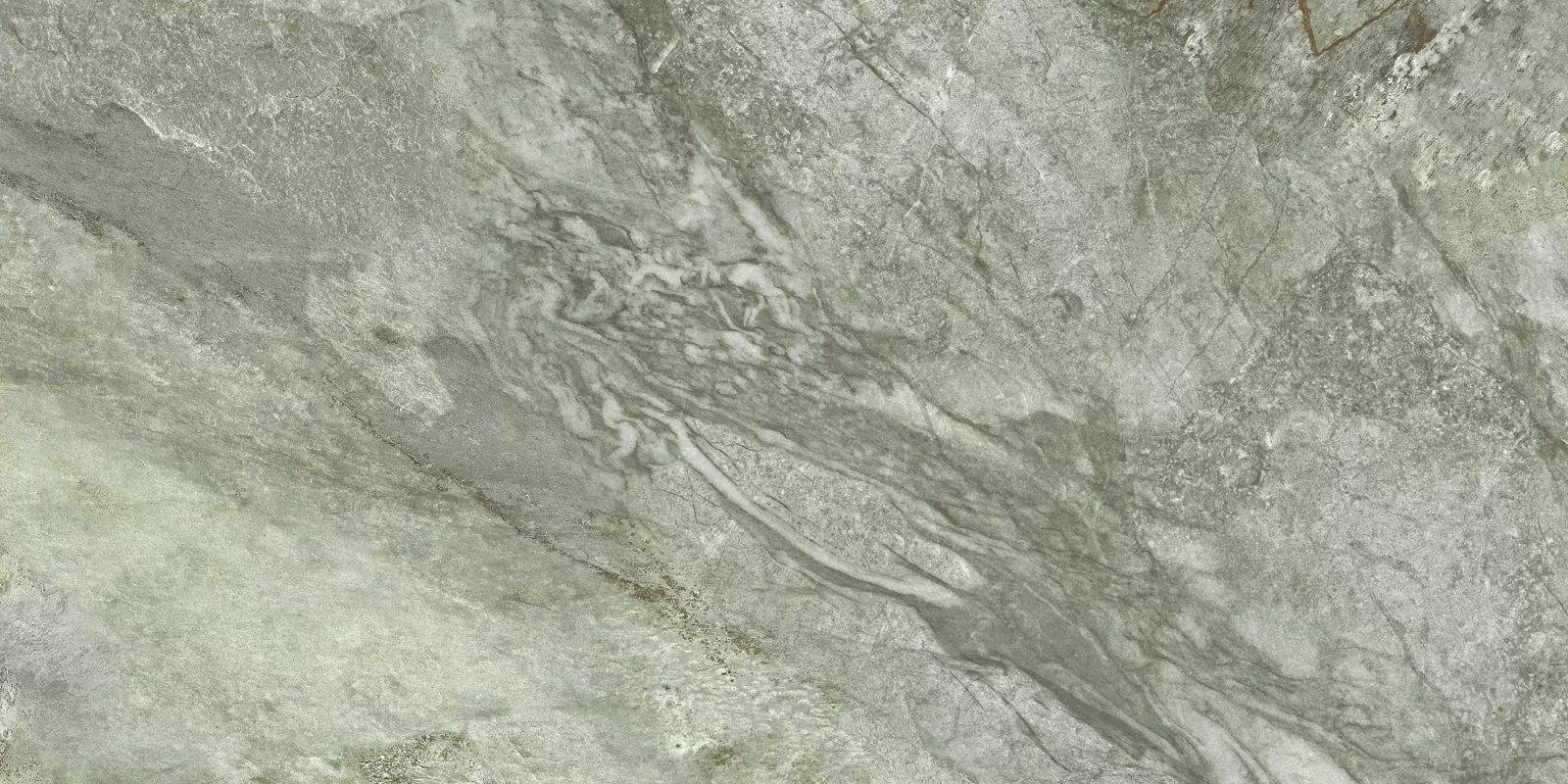Керамогранит D30003M Slate Green матовый карвинг 300x600x9.5