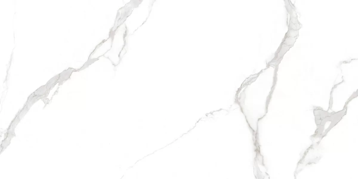 Керамогранит Statuario White PRO белый матовый R10GR CB 60х120