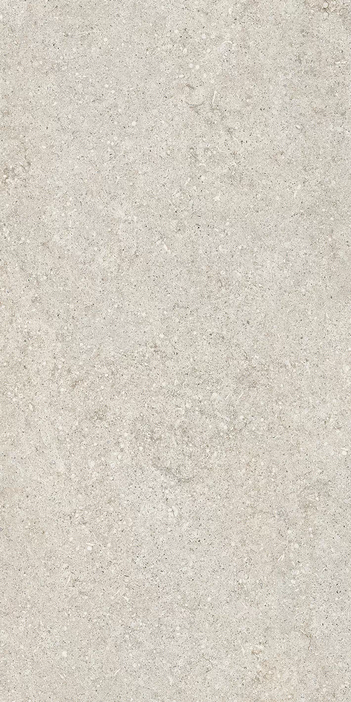 Керамогранит 768617 Sensi White Fossil Nat Ret 6mm 60x120