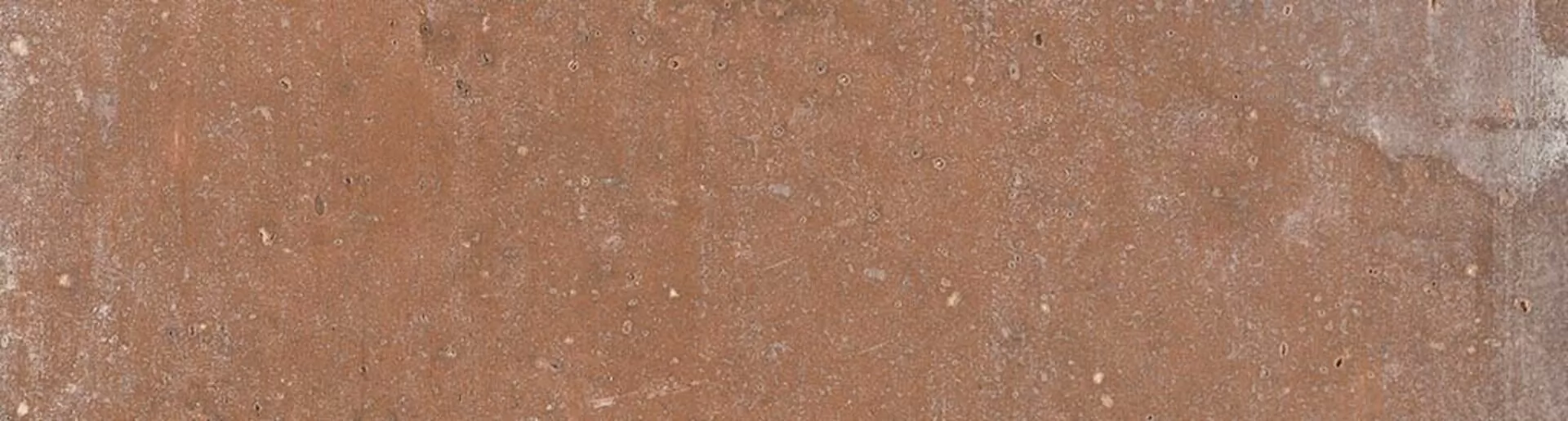 Керамогранит Terracotta Red Old 7x28