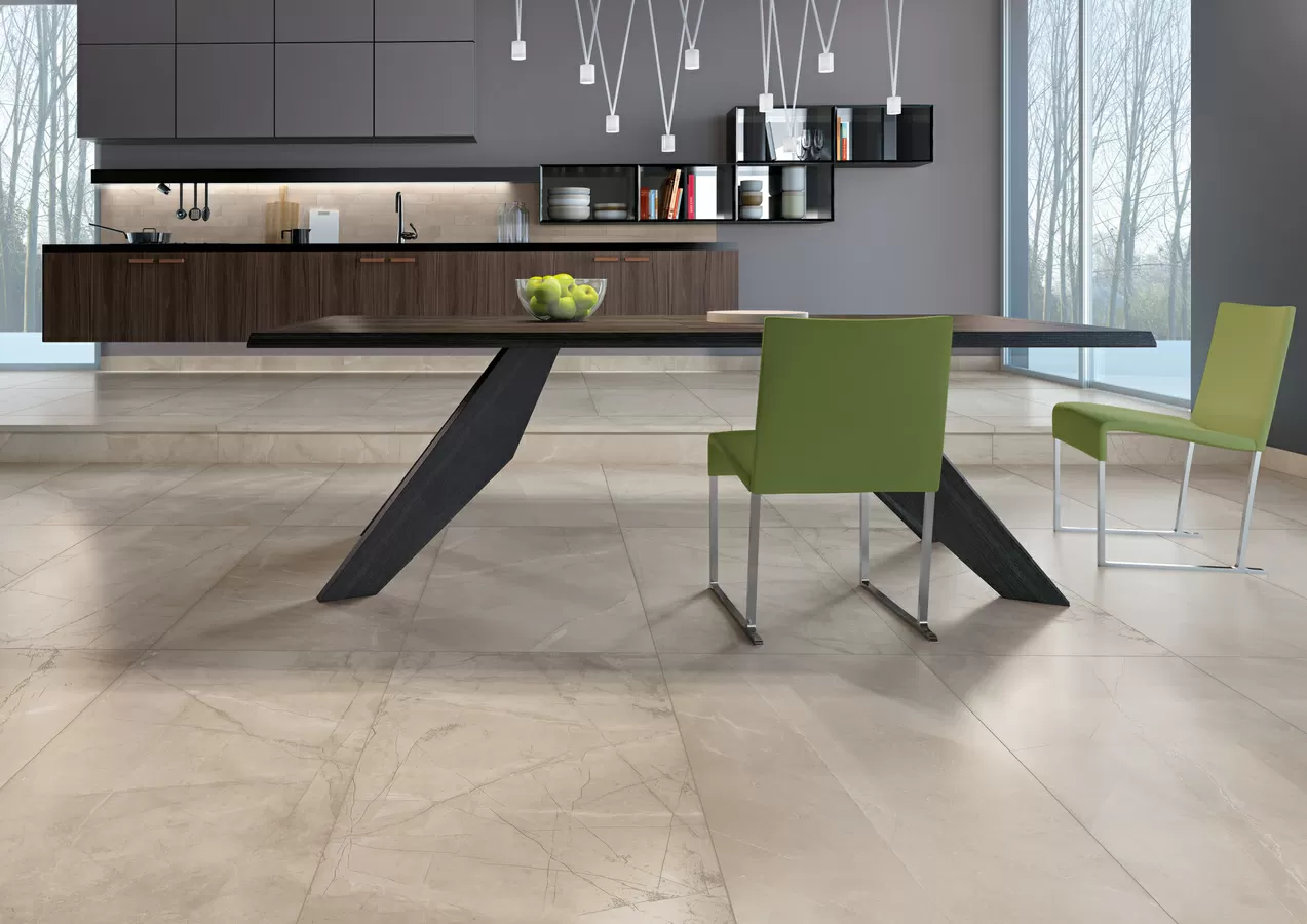 Керамогранит 65400 Pulpis Puro Nat/Rett 60х120