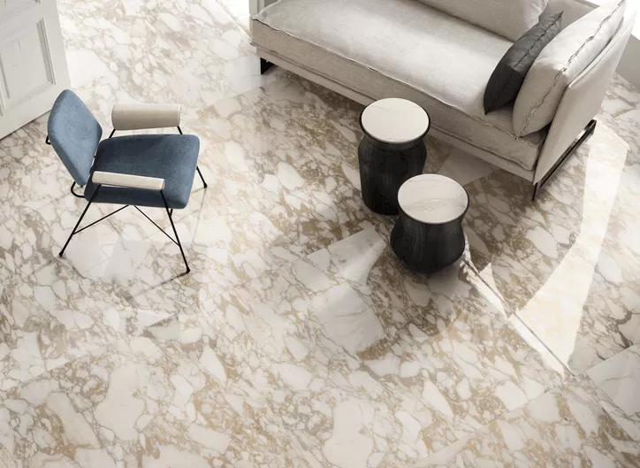 Керамогранит PERSIAN GREY SILK RT 60X120