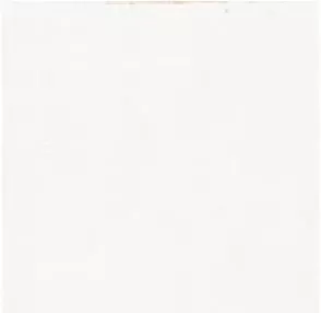 Плитка MESTIZAJE ZELLIGE WHITE MATT 12,5x12,5
