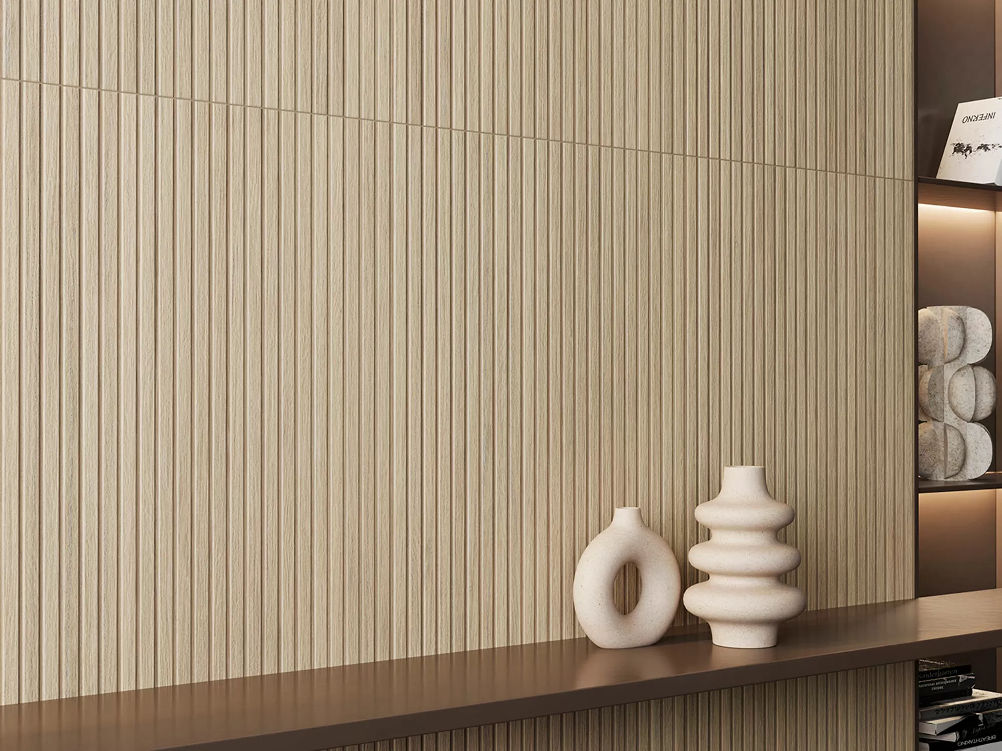 Керамогранит Osaka Maple Natural 60x120