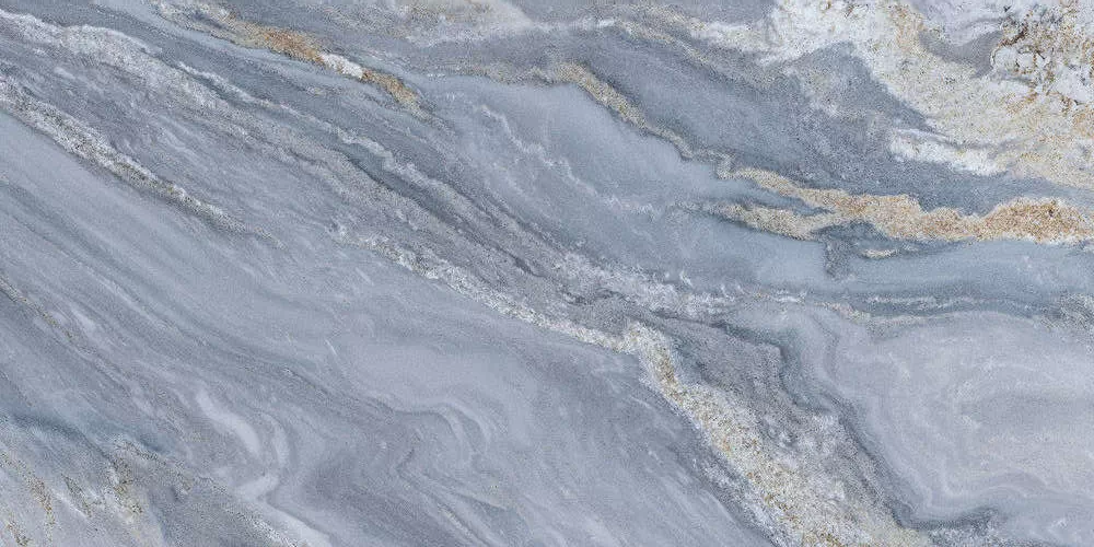 Керамогранит Azul Bahia High Gloss 60x120