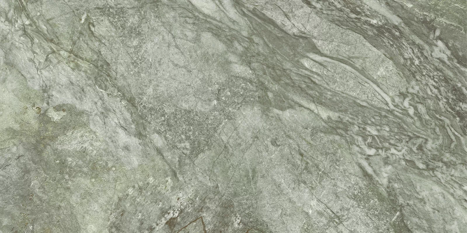 Керамогранит D30003M Slate Green матовый карвинг 300x600x9.5
