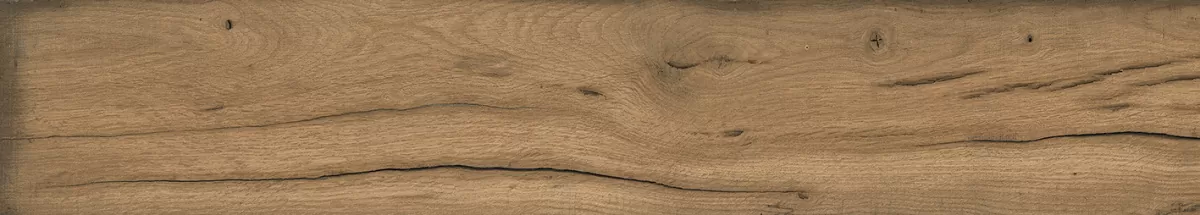Керамогранит Cypress Wood Sandle темно-бежевый структурный 20x120
