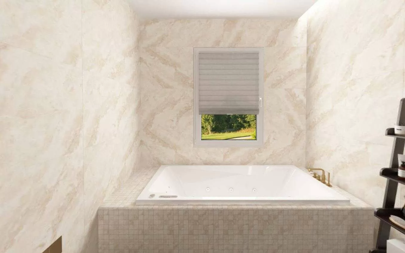 Sahara Beige