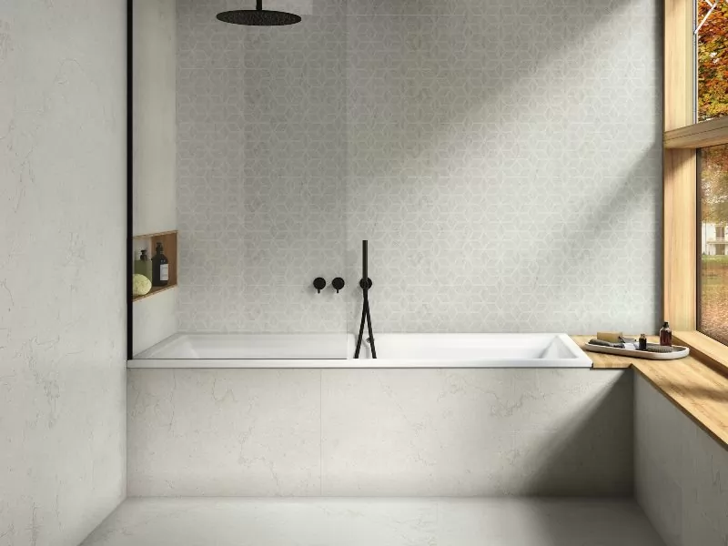 Керамогранит A037838 Limestone Cream Rect 60x60